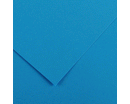 CARTONCINO COLORATO VIVALDI 210 x 297mm 185gr AZZURRO 50ff A4