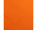 CARTONCINO COLORATO VIVALDI 210 x 297mm 185gr ARANCIONE 50ff A4