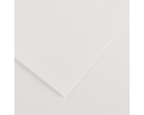 CARTONCINO COLORATO VIVALDI 210 x 297mm 185gr BIANCO 50ff A4