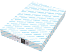 CARTA MULTIFUNZIONALE BIANCA MULTIPAPER 250ff SRA3 450 x 320mm 160gr