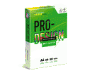 CARTA LASER A COLORI PRODESIGN SATINATA 250ff A4 210 x 297mm 200gr