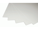 CARTONCINI DIDATTICI 50 x 70cm LISCIA 380gr BIANCO