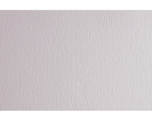 CARTONCINO COLORATO FABRIANO COLORE 50 x 70cm LISCIO/LISCIO 200gr BIANCO