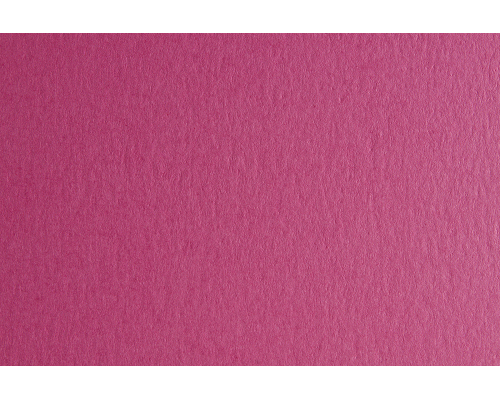 CARTONCINO COLORATO FABRIANO COLORE 50 x 70cm LISCIO/LISCIO 200gr FUCSIA