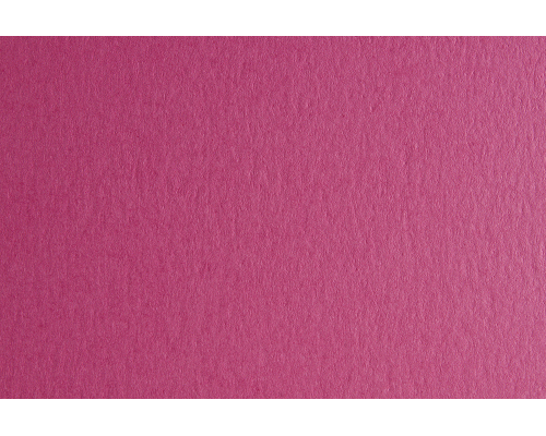 CARTONCINO COLORATO FABRIANO COLORE 70 x 100cm LISCIO/LISCIO 200gr FUCSIA