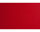 CARTONCINO MURILLO 70 x 100cm 360gr ROSSO FUOCO