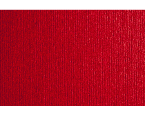 CARTONCINO MURILLO 70 x 100cm 360gr ROSSO FUOCO