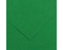 CARTONCINO COLORATO COLORLINE 70 x 100cm LISCIO/RUVIDO 220gr VERDE VIVO 30