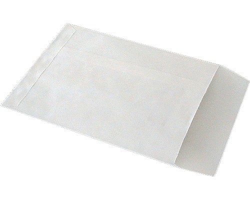 BUSTE SACCO BIANCOtaglio QUADRO 365 x 440mm 100gr