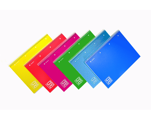 Segnapagina Mini Post-it Index full color Confezione da 100ff
