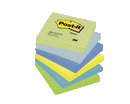 POST-IT DREAM 100ff 76 X 76mm ASSORTITI 654-MTDR