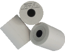 ROTOLI PER POS/CALCOLATRICI carta TERMICA 57mm 20mt