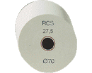ROTOLI REGISTRATORE DI CASSA OMOLOGATI carta TERMICA OMOLOG. 28mm 30mt