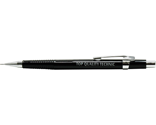 PORTAMINE TECHNIC PROFESSIONAL TOP QUALITY NERO 0,5mm