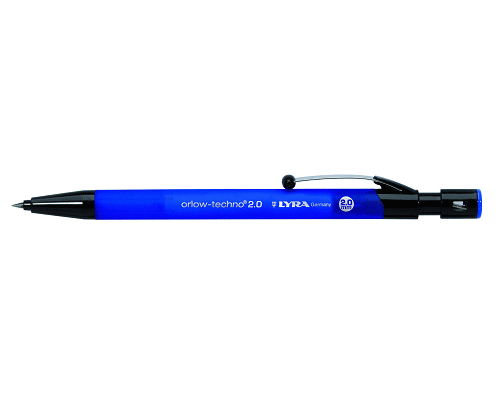 PORTAMINE ORLOW TECHNO 102 
