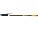 PENNA A SFERA CRISTAL FINE PERMANENTE 0,8 FINE NERO