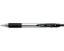 PENNA A SFERA A SCATTO GRIP 901 PERMANENTE 1,0 NERO