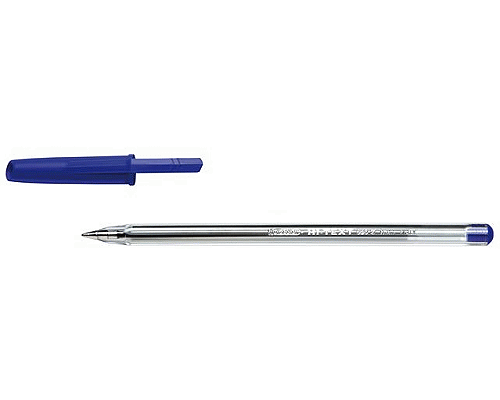 PENNA A SFERA 660 1,0 BLU