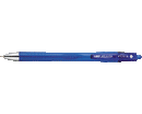 PENNA A SFERA A SCATTO ATLANTIS FLUID 1,2 BLU