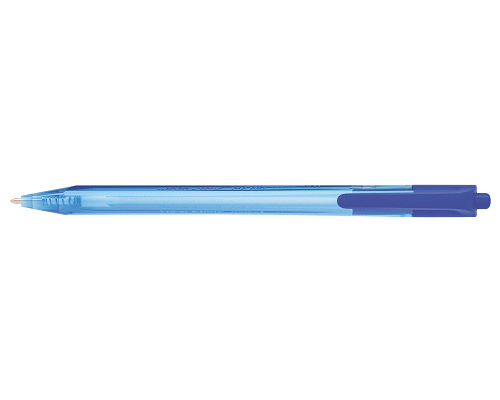 PENNA A SCATTO INKJOY 100 RT BLU