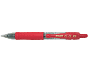 PENNA G-2 XS PIXIE GEL 0,7 ROSSO