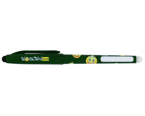 PENNA GEL CANCELLABILE TOUCH RISCRIVI 0,7 VERDE