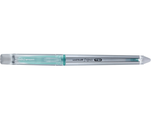 PENNA A SFERA TSI CANCELLABILE GEL 0,7 VERDE
