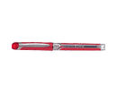 PENNA ROLLER V5 GRIP HI-TECPOINT LIQUIDO 0,5 ROSSO