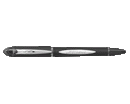 PENNA ROLLER UNI-BALL JETSTREAM LIQUIDO 1,0 NERO
