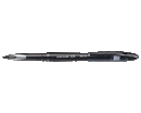 PENNA ROLLER GEL UNI-BALL AIR MICRO NERO 