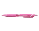 PENNA ROLLER JETSTREAM COLOURS 0,7 mm ROSA CHIARO