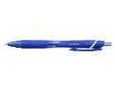 PENNA ROLLER JETSTREAM COLOURS 0,7 mm BLU