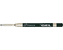 REFIL PUNTA ROLLER GEL GEL MEDIA NERO