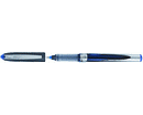 PENNA ROLLER 537R CONICA 0,7 BLU