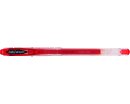 PENNA GEL UNIBALL SIGNO 0,7 ROSSO