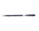 PENNA GEL UNIBALL SIGNO 0,7 NERO