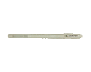PENNA GEL UNIBALL SIGNO 0,7 BIANCO