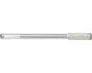 PENNA A SFERA CHOOSE BEGREEN GEL 0,7 ARGENTO