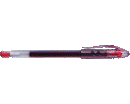 PENNA ROLLER GEL SUPERGEL GEL ROSSO