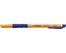 PENNA ROLLER GEL POINT VISCO GEL BLU