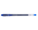 PENNA GEL UNIBALL SIGNO 0,7 BLU