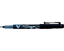 FINELINER V SIGNPEN NERO