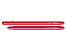 FINELINER TRATTO PEN ROSSO