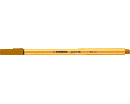 FINELINER POINT 88 0,4 FINE BRUNO