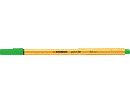 FINELINER POINT 88 0,4 FINE VERDE