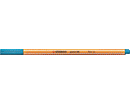 FINELINER POINT 88 0,4 FINE TURCHESE
