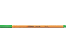 FINELINER POINT 88 0,4 FINE VERDE GHIACCIO
