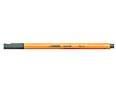 FINELINER POINT 88 0,4 FINE GRIGIO SCURO