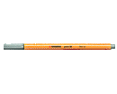 FINELINER POINT 88 0,4 FINE GRIGIO CHIARO