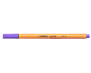 FINELINER POINT 88 0,4 FINE LILLA CHIARO